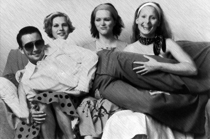 Theater in Stolberg (Foto: privat)