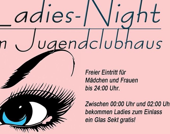 Nacht der Frauen (Foto: privat) Nacht der Frauen (Foto: privat)