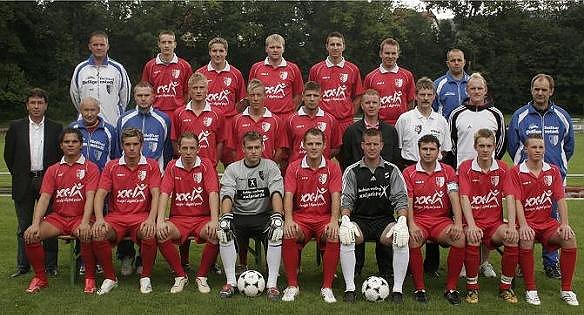 Die Gäste am Samstag (Foto: Verein) Die Gäste am Samstag (Foto: Verein)