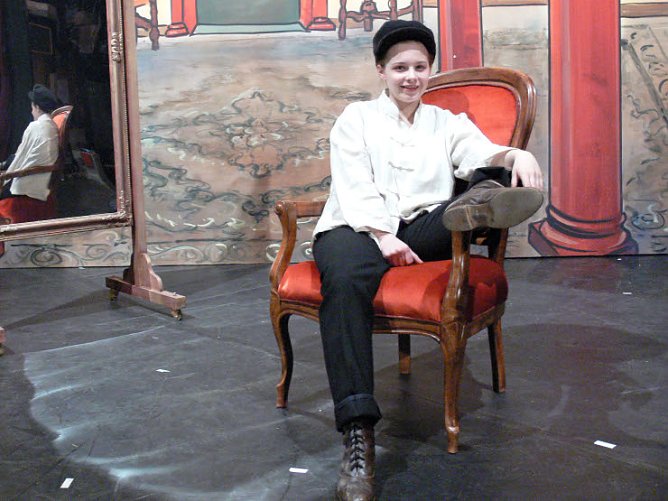 Gast in der Rolandstadt^ (Foto: nnz)