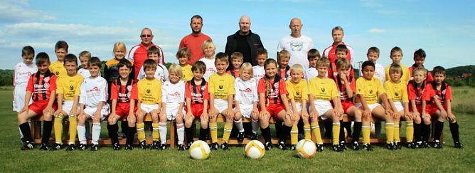 Starke Gemeinschaft (Foto: privat) Starke Gemeinschaft (Foto: privat)