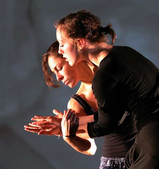 Tanz aus Gie&szlig;en (Foto: Theater)