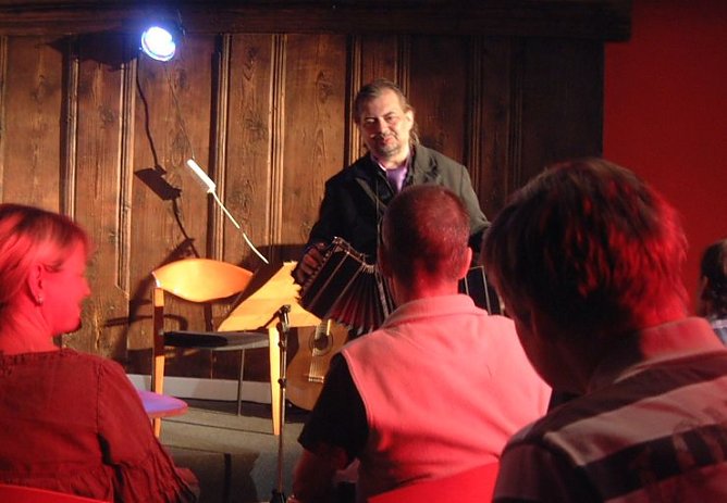 Neues aus dem AndersweltTheater (Foto: privat) Neues aus dem AndersweltTheater (Foto: privat)