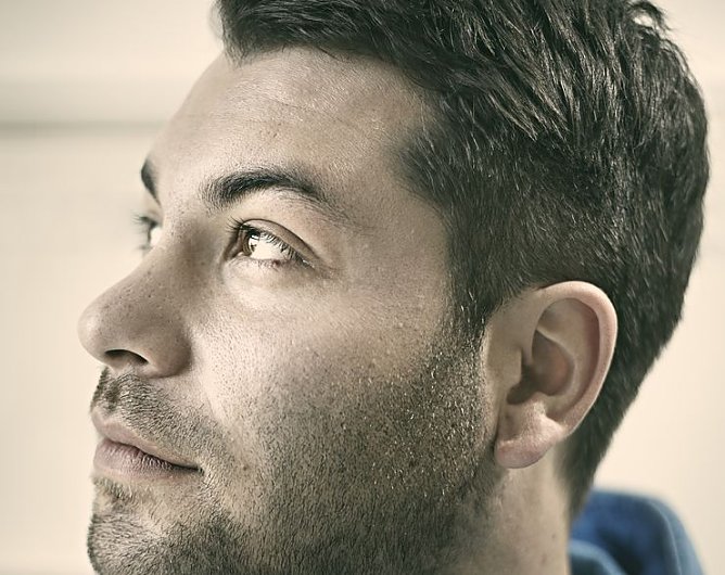 RYO (Foto: H. Heide)