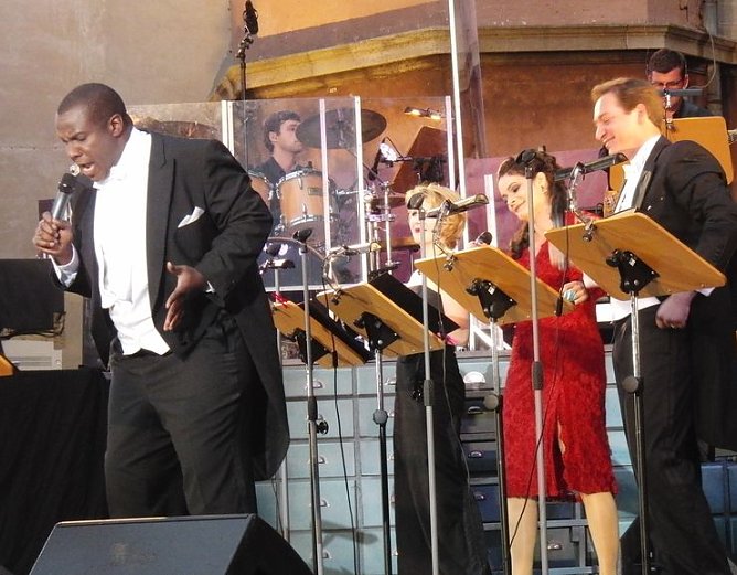 Rock meets Classic (Foto: privat) Rock meets Classic (Foto: privat)