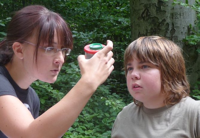 Ferienangebote (Foto: privat) Ferienangebote (Foto: privat)