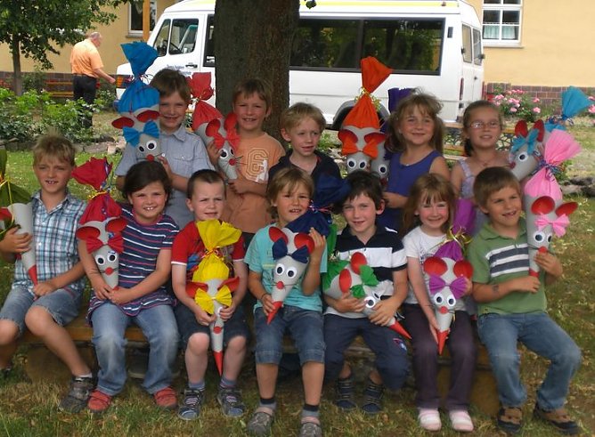 Abschied (Foto: JSW)