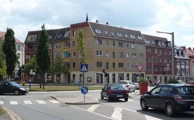 Die letzte Platte (Foto: nnz)