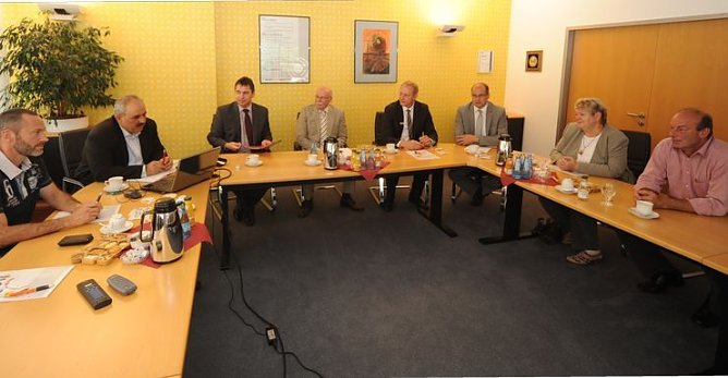 KFA tagte (Foto: privat)