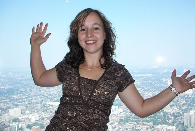 Dozentin (Foto: privat)