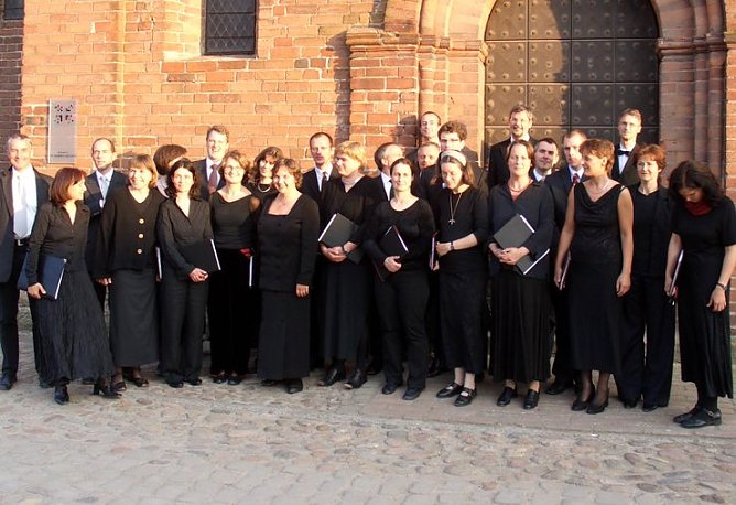 Kammerchor CNN (Foto: privat) Kammerchor CNN (Foto: privat)