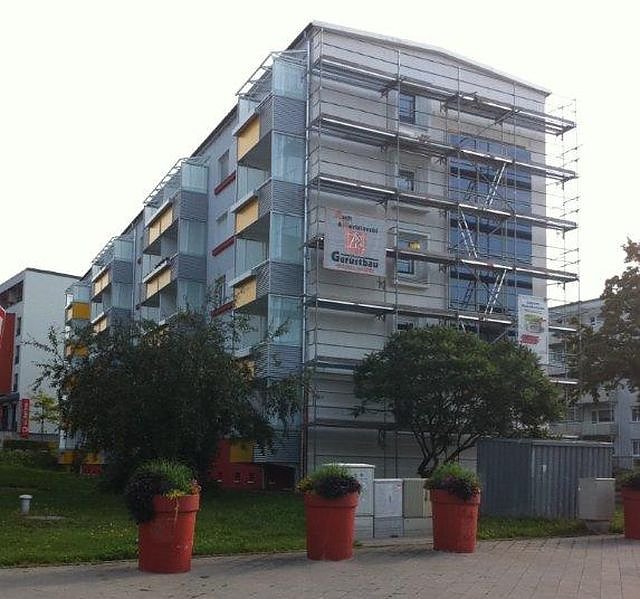 Mit der Sonne im Bunde (Foto: WBG)