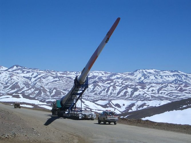 Gedreht (Foto: Sinoi) Gedreht (Foto: Sinoi)