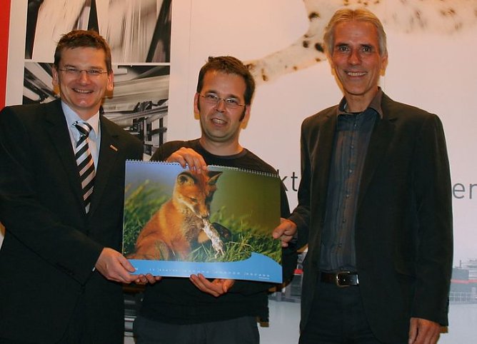 Sieger ermittelt (Foto: privat)