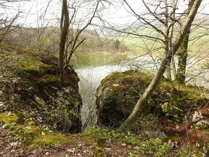 Bauerngraben (Foto: privat)