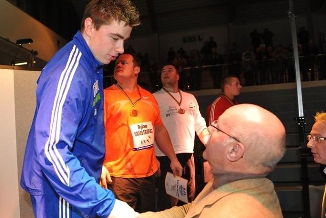 Storl in Nordhausen (Foto: nnz) Storl in Nordhausen (Foto: nnz)