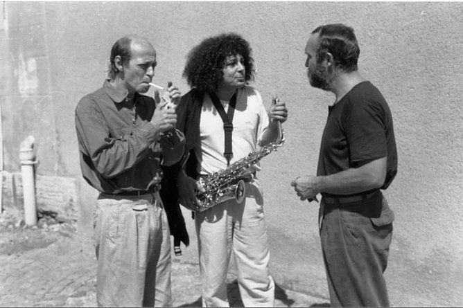 French Connection (Foto: Agentur) French Connection (Foto: Agentur)