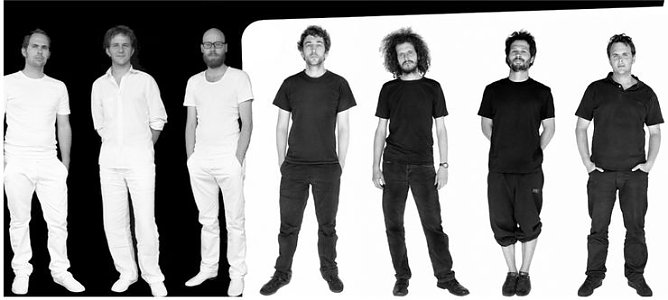 Feindrehstar (Foto: Agentur) Feindrehstar (Foto: Agentur)