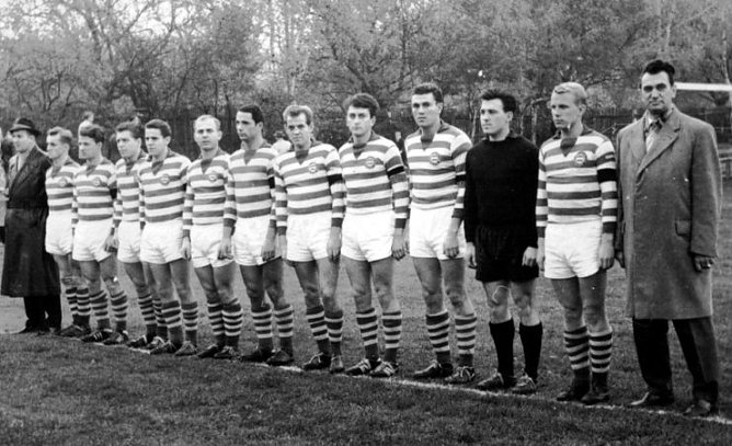 Herzlichen Glückwunsch, Hajo Dufen (Foto: Archiv Verkouter) Herzlichen Glückwunsch, Hajo Dufen (Foto: Archiv Verkouter)