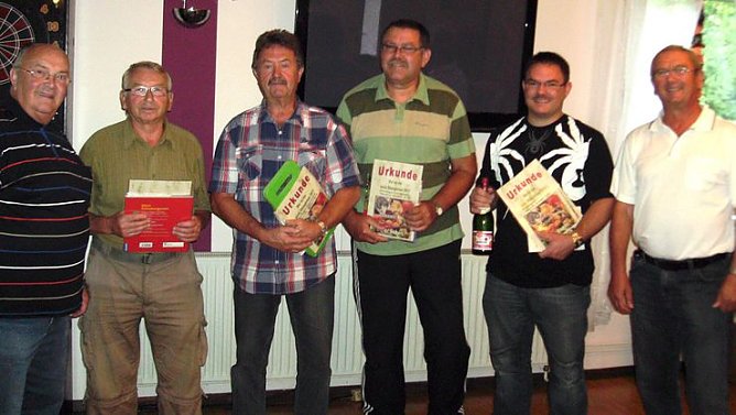 Bester(r) Kleing&auml;rtner (Foto: privat)