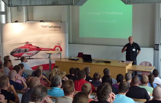 Fortgebildet (Foto: privat)