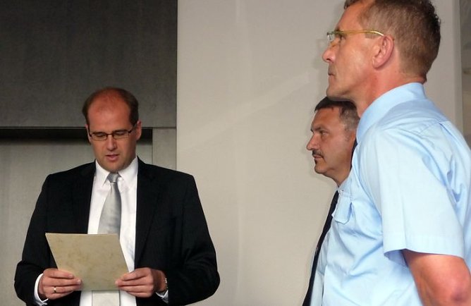 Bef&ouml;rdert (Foto: nnz)