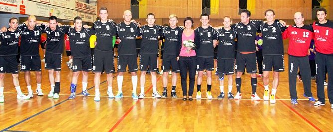 Neuer Partner (Foto: Christoph Keil) Neuer Partner (Foto: Christoph Keil)