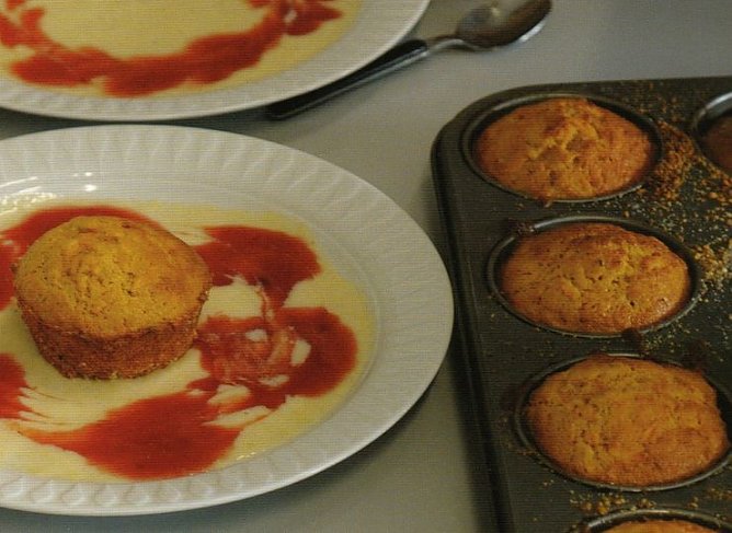 Bunte K&uuml;che (Foto: privat)