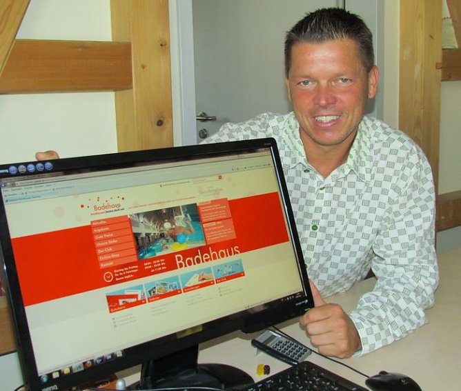 Den Schalter umgelegt (Foto: privat)