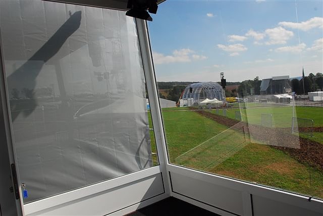 Neuer Arbeitsplatz (Foto: privat) Neuer Arbeitsplatz (Foto: privat)