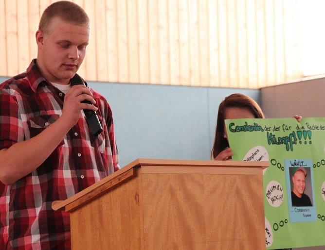 Gew&auml;hlt (Foto: S. Spehr)