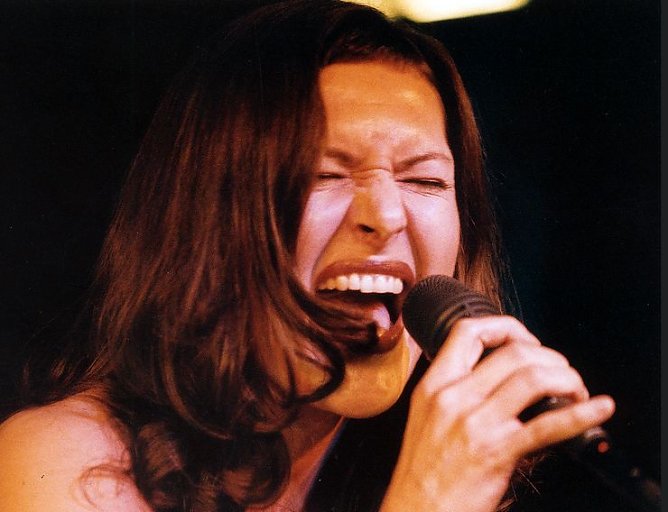 Er&ouml;ffnet das 28. Jazzfest (Foto: Agentur)