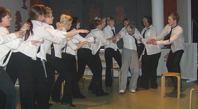 The Wall (Foto: Pro Vita)