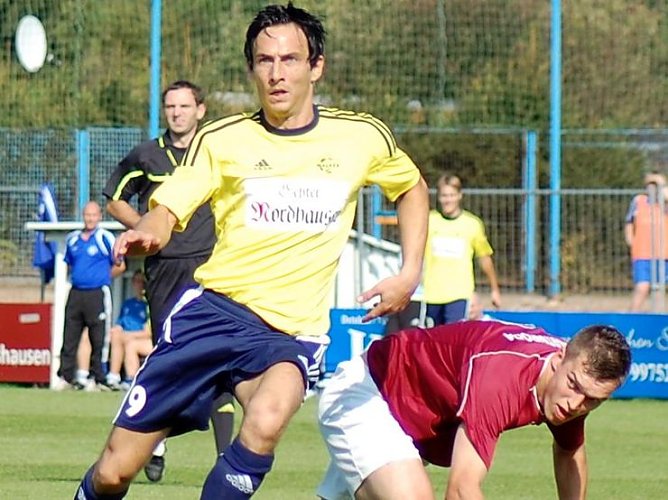 Lars Pohl (Foto: Wacker Nordhausen) Lars Pohl (Foto: Wacker Nordhausen)