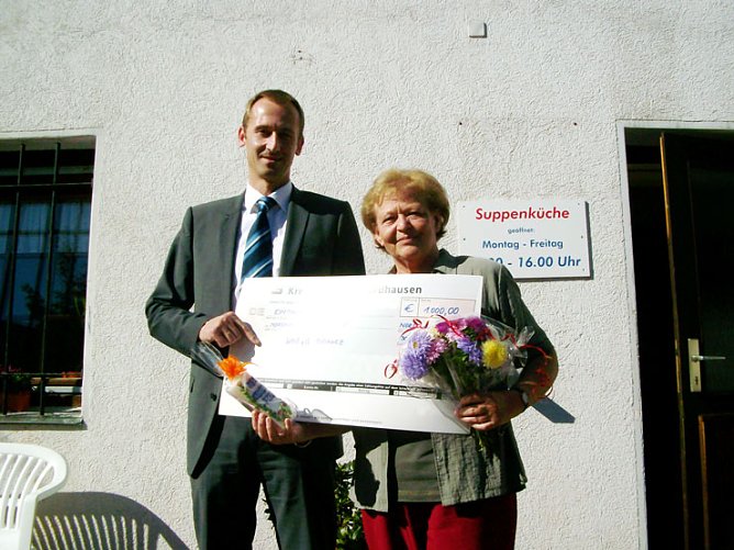 Nordh&auml;user Tafel (Foto: Tobias Wendehost)