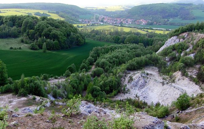 Naturblick (Foto: B. Schwarzberg)