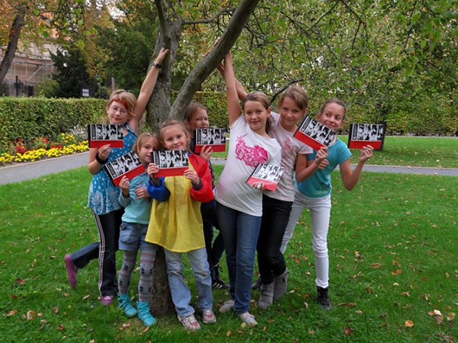 Jugendkunstschule (Foto: Jugendkunstschule)