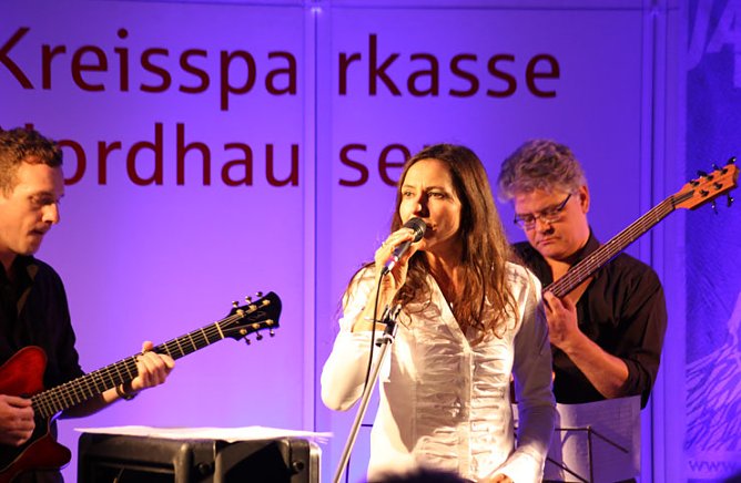 Jazzfest (Foto: Tobias Wendehost)