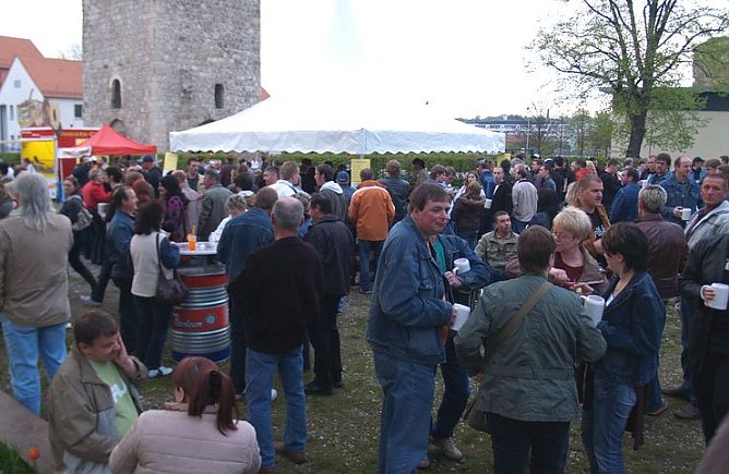 Nordh&auml;user Bier (Foto: nnz)