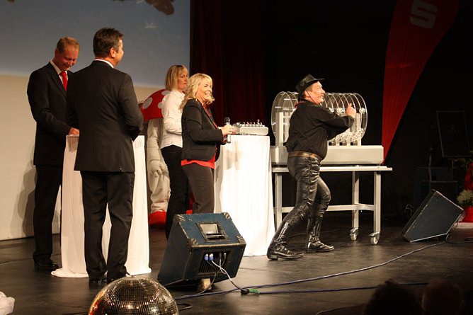 Los Gala (Foto: Tobias Wendehost)