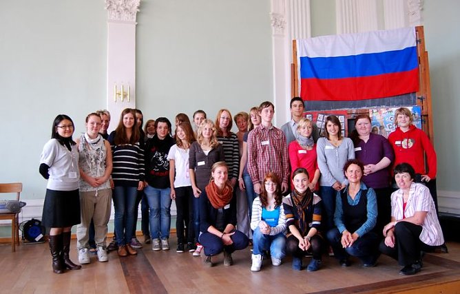 Spielend Russisch lernen (Foto: privat) Spielend Russisch lernen (Foto: privat)