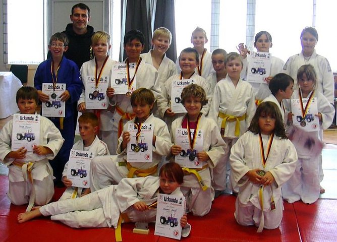 Hervorragend gek&auml;mpft (Foto: privat)