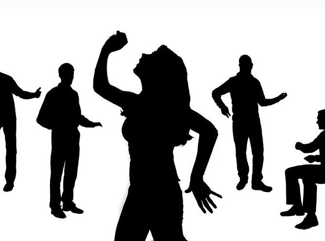 Ball der Ehemaligen (Foto: privat) Ball der Ehemaligen (Foto: privat)