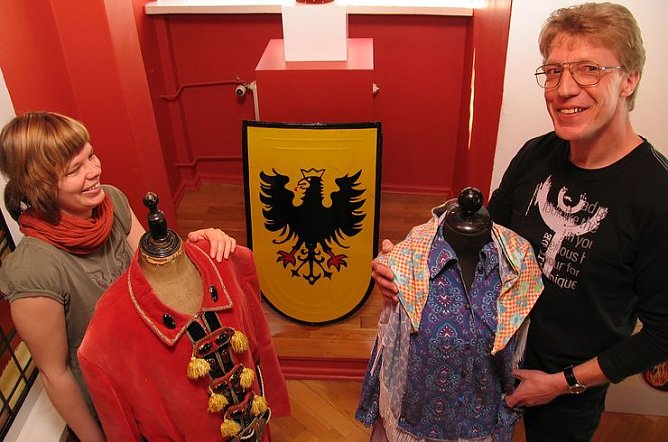 Rock und Mantel (Foto: psv)