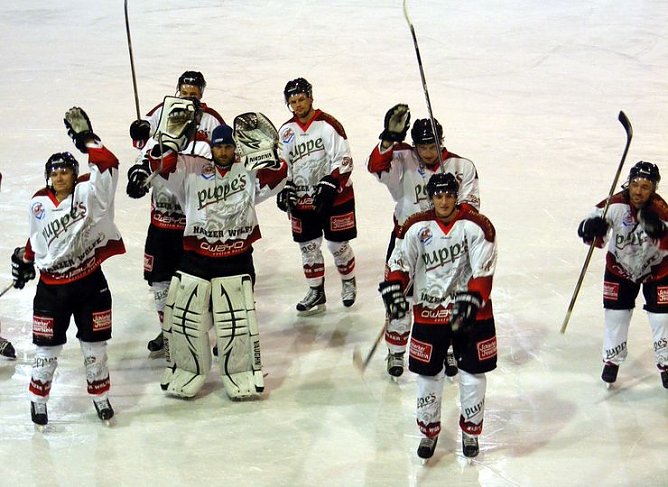 Dankes-Welle (Foto: R. Koch)