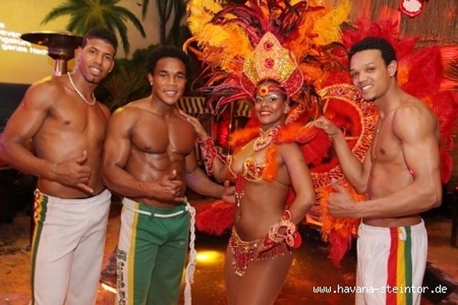 Im Ring geht die Post ab (Foto: privat) Im Ring geht die Post ab (Foto: privat)