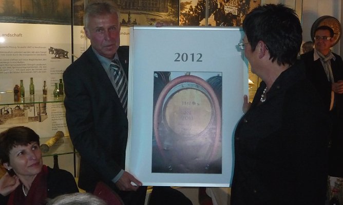 34 Jahre seines Lebens (Foto: nnz) 34 Jahre seines Lebens (Foto: nnz)