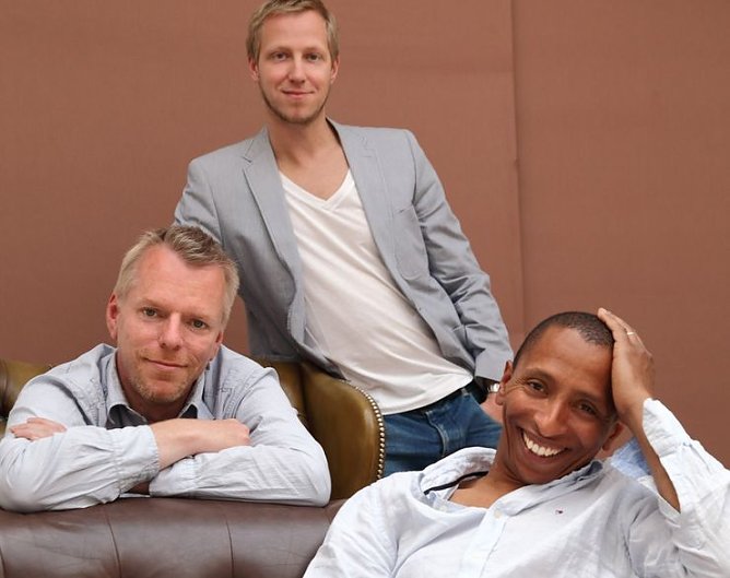 Musikalischer Leckerbissen (Foto: Agentur) Musikalischer Leckerbissen (Foto: Agentur)