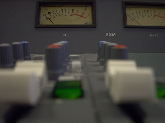 studio (Foto: okn) studio (Foto: okn)