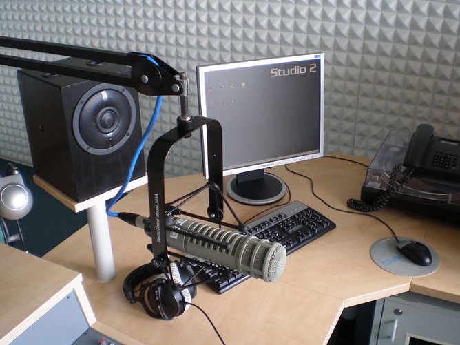 studio (Foto: oriente) studio (Foto: oriente)